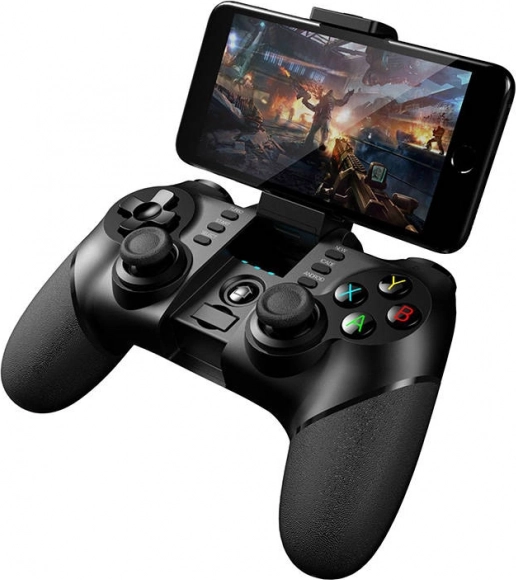 Support smartphone pour jouer partout
