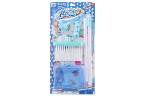 Ensemble de nettoyage