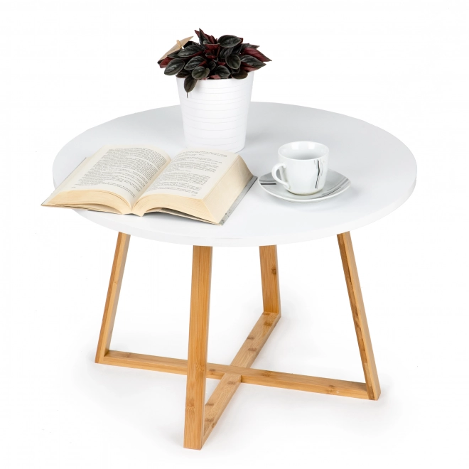 Table basse moderne scandinave