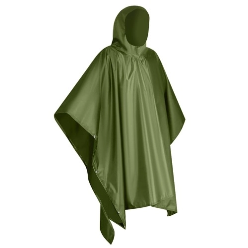 Poncho de pluie Trizand 24278