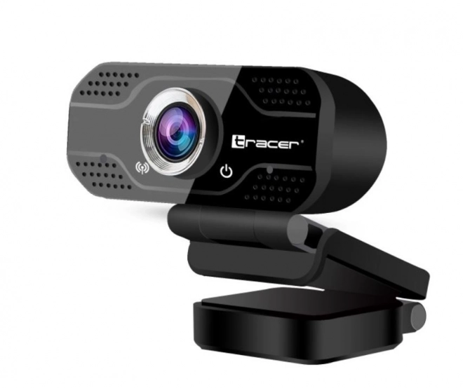 Caméra Tracer FHD pour vidéoconférences