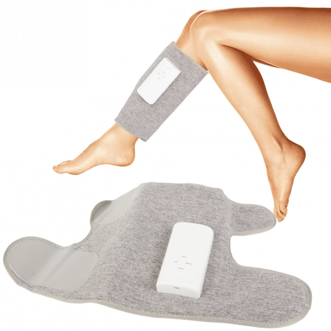 Appareil de massage pneumatique pour jambes