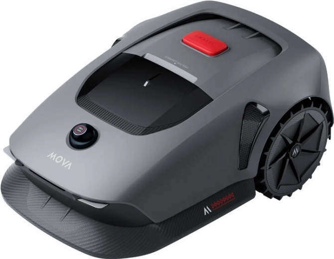 Frontières sans fil et gestion multi-zones