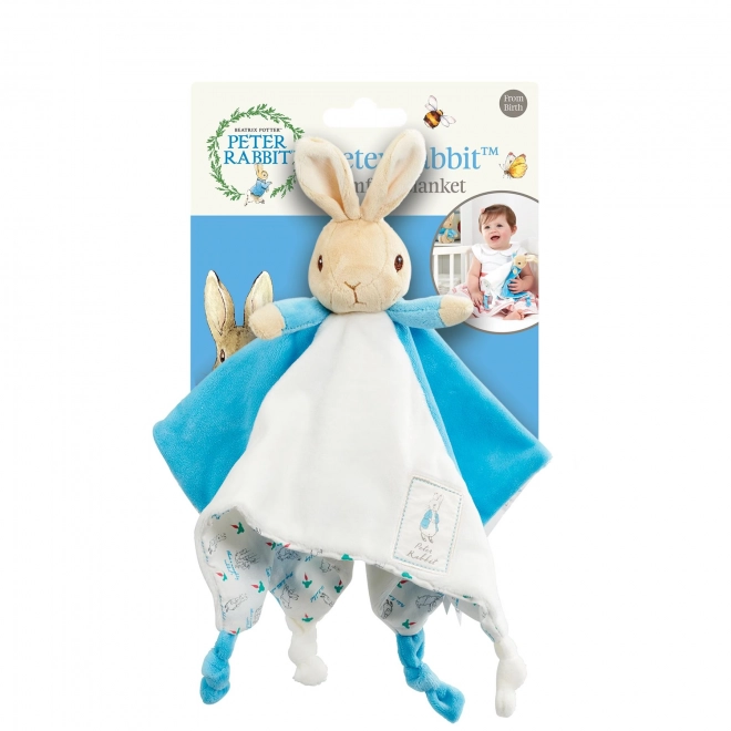 Lapin Flopsy Doudou Doux