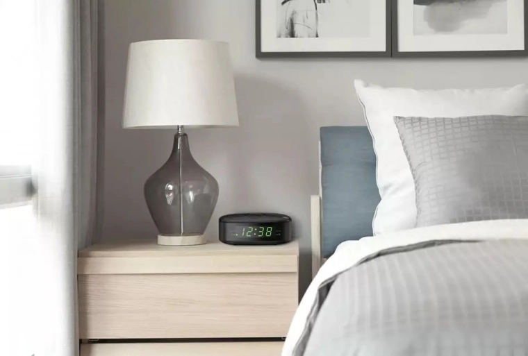 Écran numérique convivial