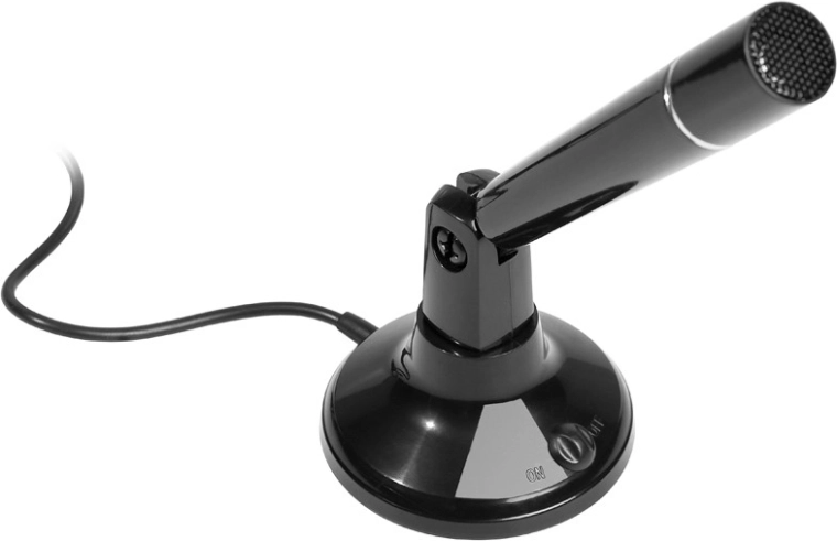 Son clair et équilibré