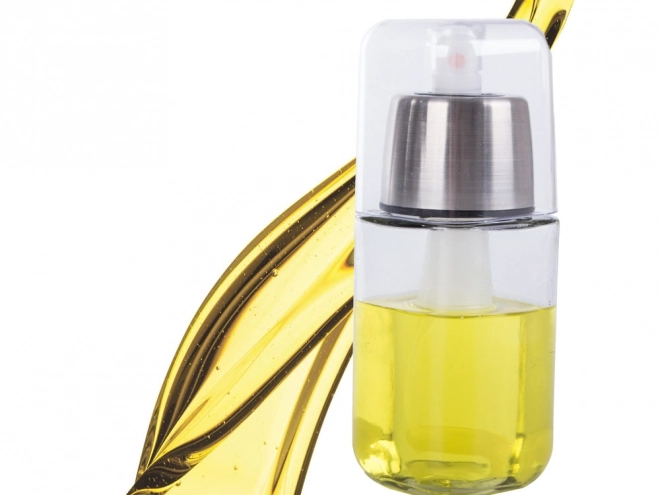 Pulvérisateur d'acide pour huile 180 ml