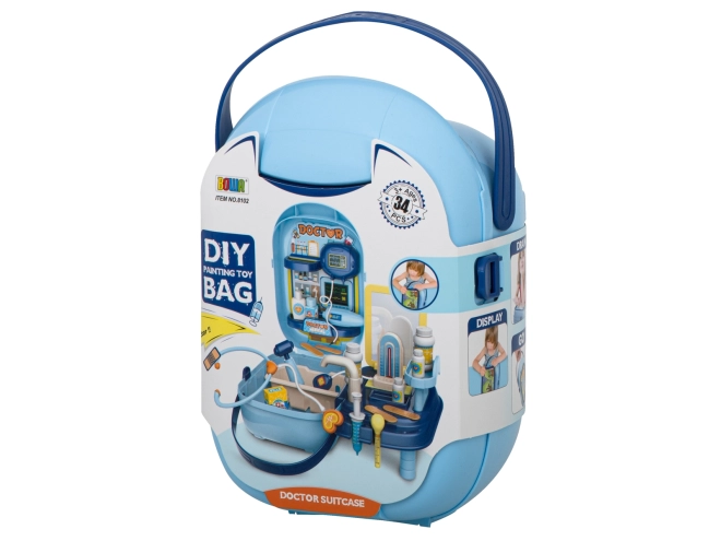 Valise portable
