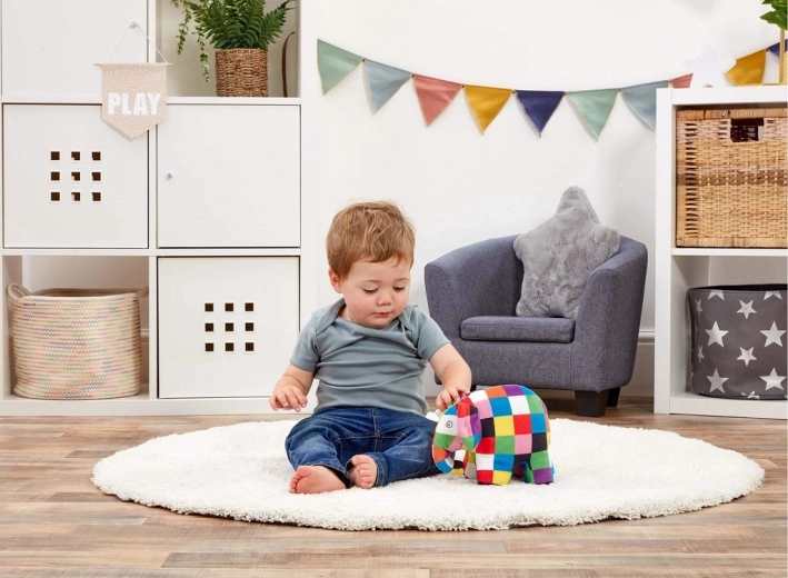 Un compagnon sûr dès la naissance