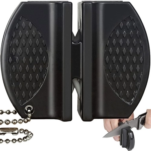 Aiguiseur de poche Trizand