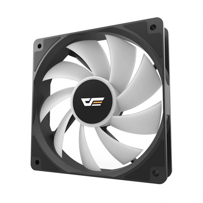 Ventilateur d'ordinateur Darkflash CL12 LED (120x120)