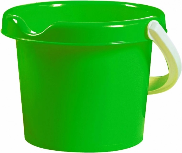 Androni seau avec bec verseur 13 cm – Zelený