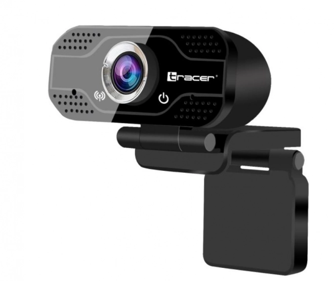 Caméra Tracer FHD pour vidéoconférences