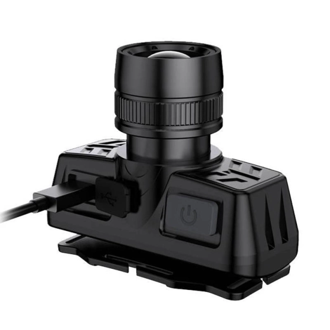 Lampe frontale Supfire HL50