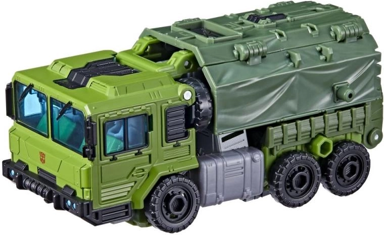 Mode alternatif prêt pour l’action