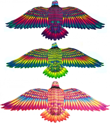 Cerf-volant Aigle volant
