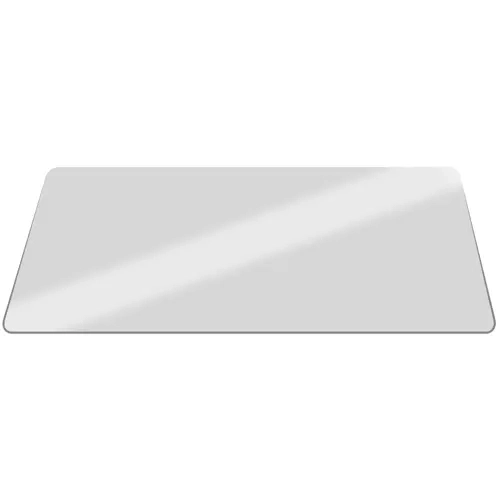 Tapis protecteur sous chaise 90x130cm - lait