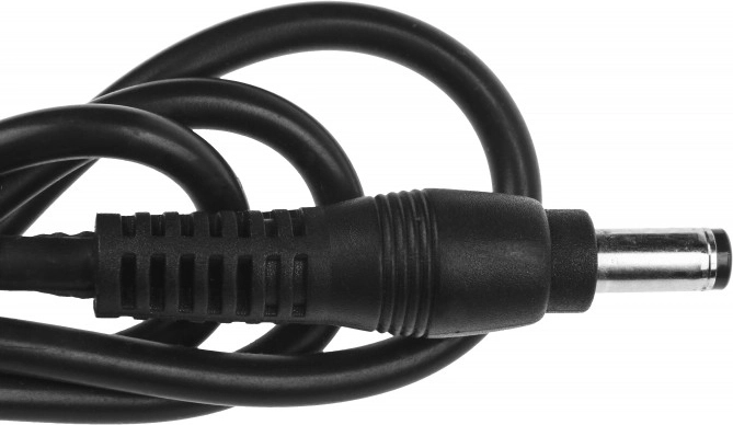 Construction durable et câblage de qualité