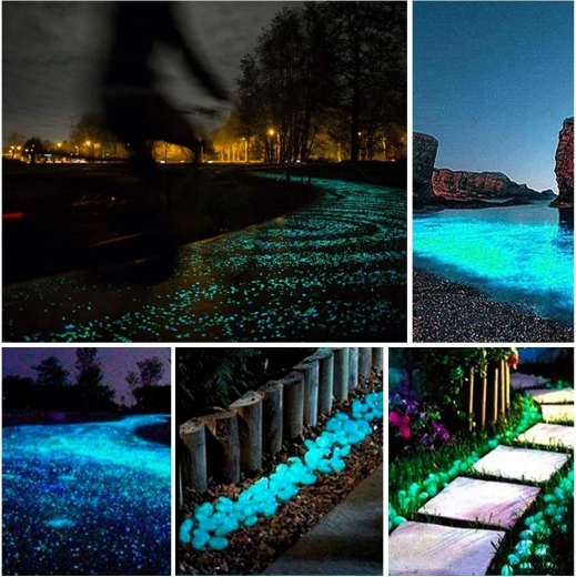 Décoration créative sans électricité