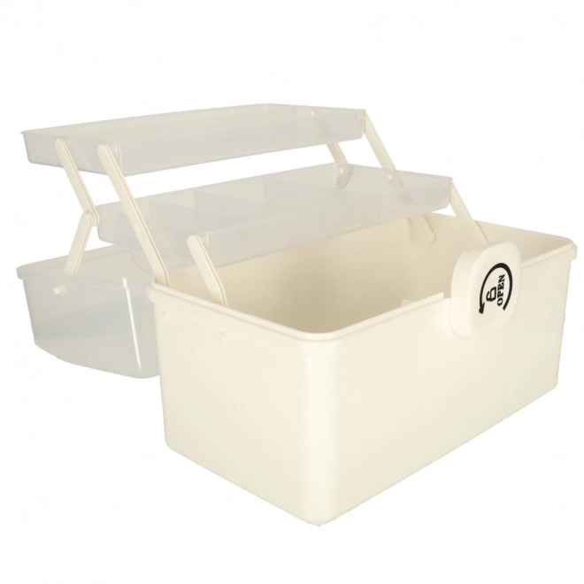 Organisateur pour médicaments 34x19x22,5cm