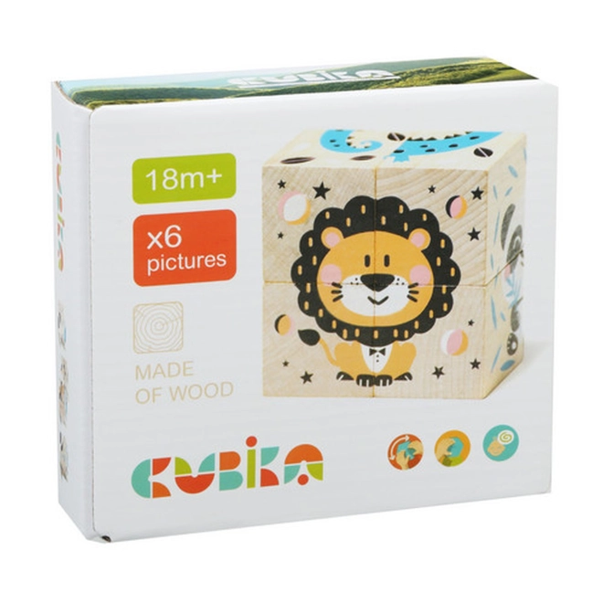 Blocs de construction pour enfants
