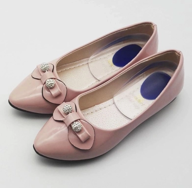Talons en gel pour la partie inférieure du pied