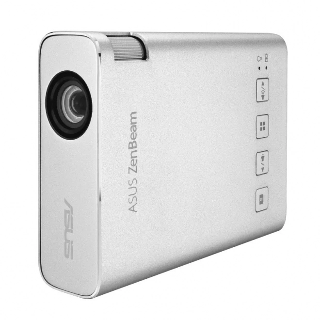 Projecteur portable compact ASUS ZenBeam