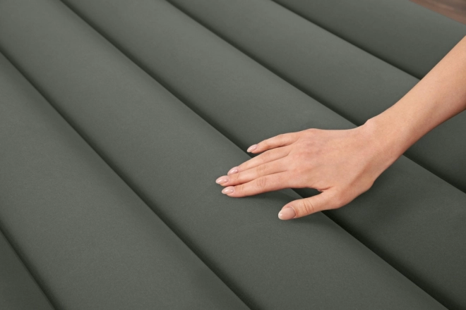 Matelas gonflable avec pompe 203 x 152 x 30 cm Bestway 67930
