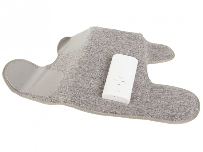 Appareil de massage pneumatique pour jambes