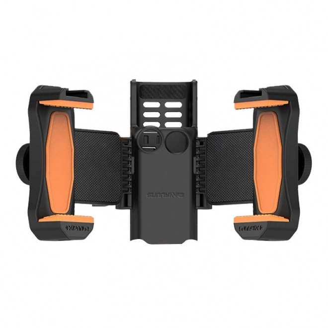 Support pour deux téléphones Sunnylife pour caméra DJI Osmo Pocket 3