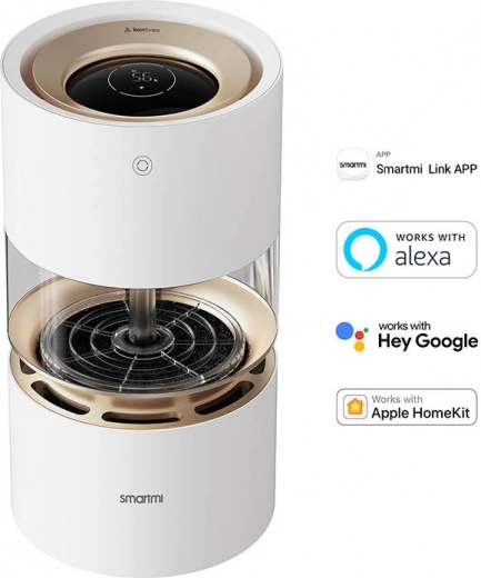 Contrôle intelligent et automatique