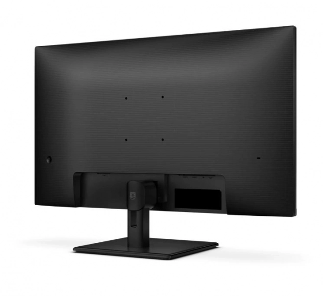 Moniteur Philips 32'' 4K avec panneau VA et haut-parleurs