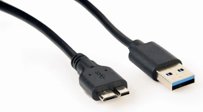 Transferts rapides avec USB 3.0