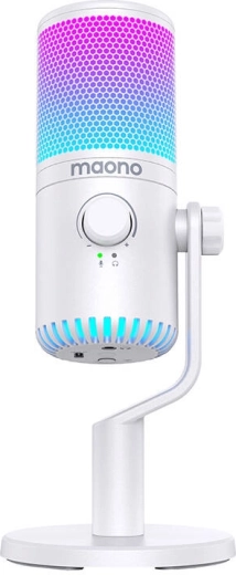 Contrôle instantané du son avec un seul bouton