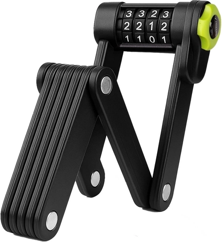 Serrure à code à 4 chiffres