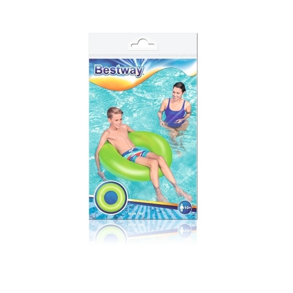 Anneau de natation Bestway