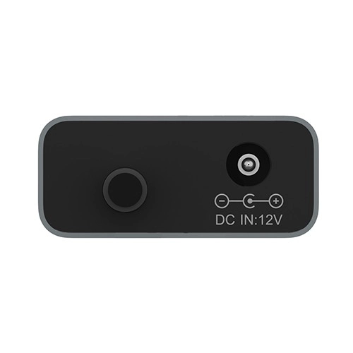 IB-HUB1454-C31 4 ports HUB type C avec 24W PSU