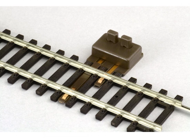 Piko Ensemble de rails A (ovale de base) - 55300
