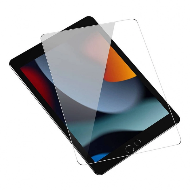 Verre trempé protecteur Baseus pour iPad 10,2"/Air3 10,5"
