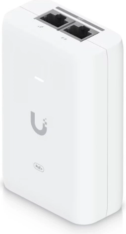 Puissance PoE+ jusqu’à 30 W pour UniFi
