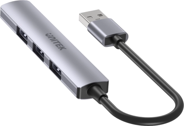 Trois ports USB 2.0 supplémentaires