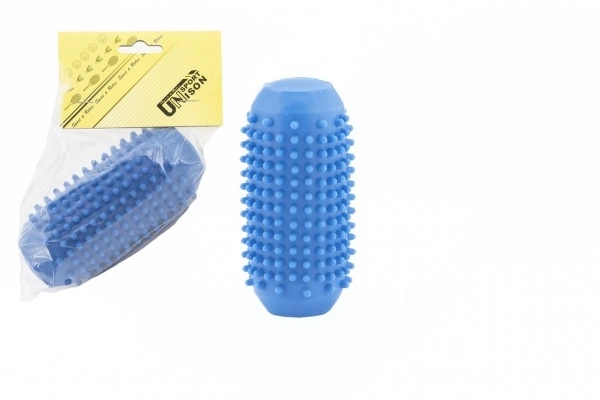 Rouleau de massage antistress avec picots