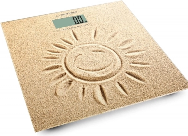 Balance de bain SUNSHINE