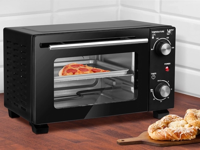 Four 10L 900W PIW-001