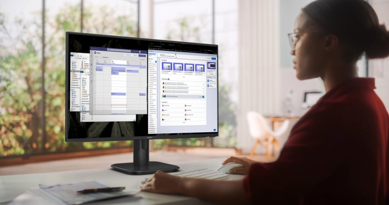 Haut-parleurs intégrés