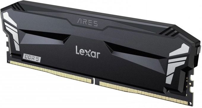 Stabilité avec on-die ECC et PMIC