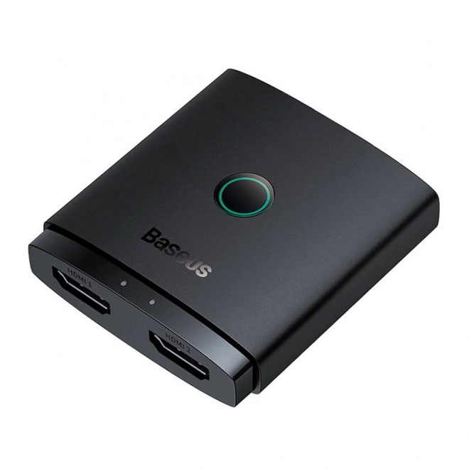 Interrupteur HDMI bidirectionnel Baseus AirJoy