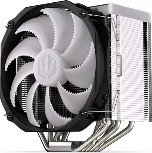 Ventilateur FLUCTUS 140 PWM extrêmement silencieux