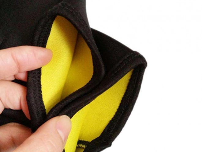Maillot de fitness en néoprène à manches longues pour femmes