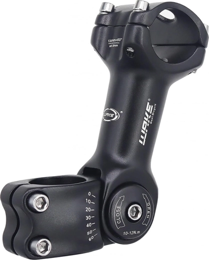 Alliage d’aluminium résistant